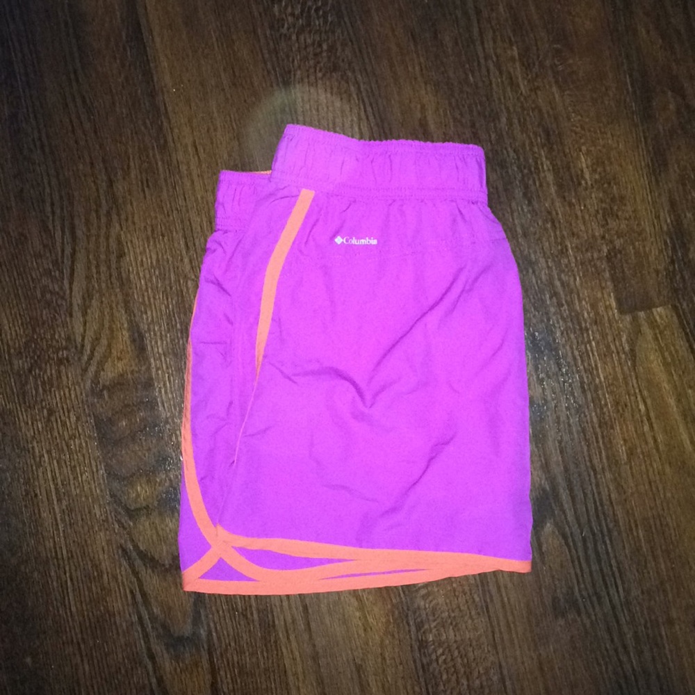 columbia tennis skort